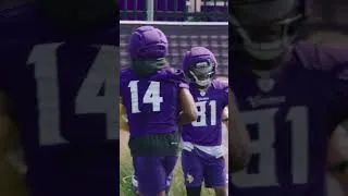 Thumbnail: Top Moments from Training Camp Practice 🔥