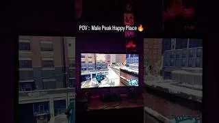 Thumbnail: POV: Every Man's Happy Place 🕷️🎮 | Spider-Man Gameplay + Gaming Café Vibes #shorts