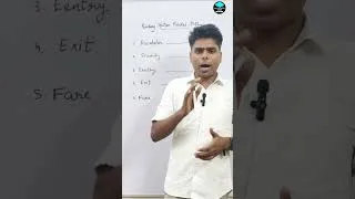 Thumbnail: 🚆 Railway Department के Words की Shorthand Outlines सीखो