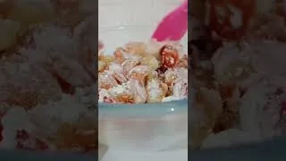 Thumbnail: Grape Muffins