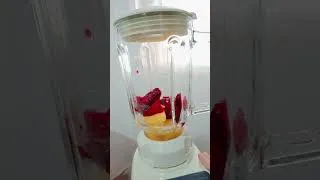 Thumbnail: Dragon Fruit Orange Shake