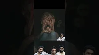 Thumbnail: This sequence😆 is pure Horror👻🤣 #residentevilvillage #residentevilshorts #residentevil8