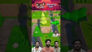 Thumbnail: Full Run Trees hate you #ragegame #funny #gaming #tamil