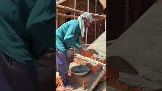 Thumbnail: Stair Construction #shorts #stair #staircase