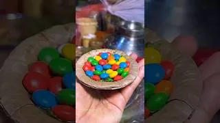 Thumbnail: magic #streetfood #food #chillipanipuri