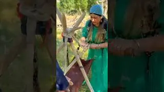 Thumbnail: IRAN Nomad life #nomadicfamily
