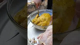 Thumbnail: The most different recipe for whole chicken🍗must see