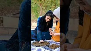 Thumbnail: How to make organic sweets