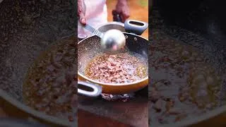 Thumbnail: Mutton Chukka Mastery in 3 Steps #muttoncurry #easyrecipe #shorts