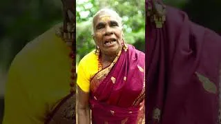 Thumbnail: Grandma making potato chips the village way