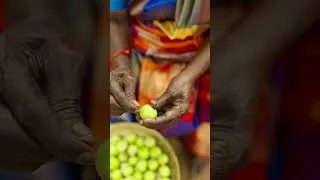 Thumbnail: Honey Amla