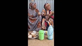 Thumbnail: African Village Mom's Cooks Delicious Simple Breakfast #africanvillagelife #cooking #shorts