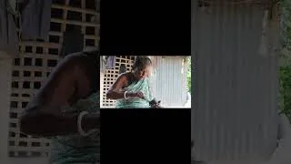 Thumbnail: Village Life Cooking Grandma & grandpa New Video Grandma