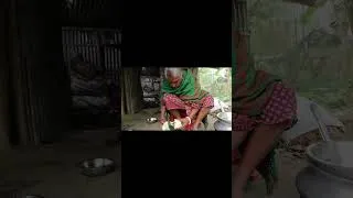 Thumbnail: Village Life Cooking Grandma & Grandpa  @VillageLifeCookingBD ​