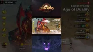 Thumbnail: Free Gem Expansion | Call of Dragons