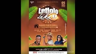 Thumbnail: Letlolo Laka Ep Launch