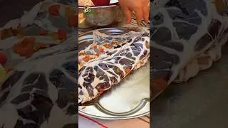 Thumbnail: Best Grilled Beef Heart Recipe! Special Kebab! #villagestyle #villagecooking #cookingfood #kebab