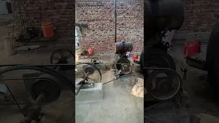 Thumbnail: Peter Diesel Oil Engine # diesel engine # short video # yt short