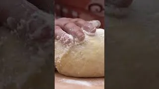 Thumbnail: Wild Mountain Onions! Traditional Village Cooking