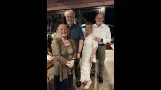 Thumbnail: 50th Wedding & 70th Birthday Dinner