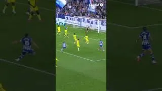 Thumbnail: 🧤 ¡Buena mano de Luiz Júnior! #AlavésVillarreal | #LaLigaHighlights