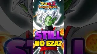 Thumbnail: 3 Characters Dokkan REFUSES To Give An EZA! #dokkanbattle #shorts
