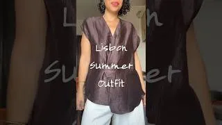 Thumbnail: Dinner date - Summer look #ootd #simplyelegant