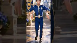 Thumbnail: Perfect Princess but it’s actually Ben from Descendants