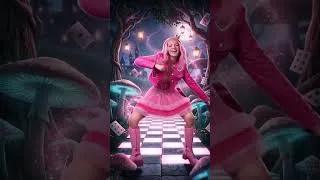 Thumbnail: The Place To Be x Pink ?