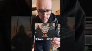 Thumbnail: CRISE DE GAS ÉPISODE 25: HOMMAGE À KOB @kobofficial736 #heavymetal #Guitar #Album #guitarist #Music