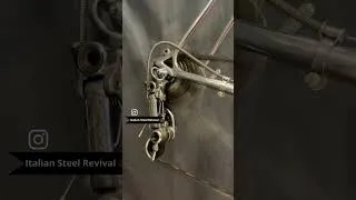Thumbnail: Why Campagnolo  Record 1963 Is Legendary