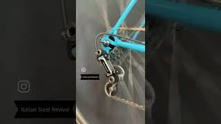 Thumbnail: Why Campagnolo Super Record 1973 Is Legendary