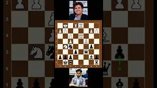 Thumbnail: ⚔️ Magnus Carlsen vs Arjun Erigaisi | World Team Rapid 2026