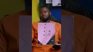 Thumbnail: If you make kaftans as a tailor you need to see this.