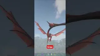 Thumbnail: Why I love Blood Wyverns #gaming #ark