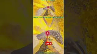 Thumbnail: Finding Secret Loot on Ark  #gaming #arksurvivalevolved