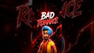 Thumbnail: Bad Romance ( Indian Version) - Vindaloo Singh