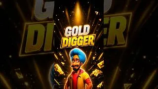 Thumbnail: Gold Digger ( Indian Version) - Vindaloo Singh