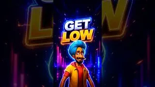Thumbnail: Get Low ( Indian Version) - Vindaloo Singh