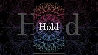 Thumbnail: Short breathing exercise (7-14-7-0) - 7 sec in, 14 sec hold, 7 sec out