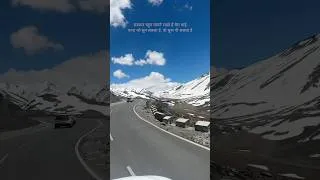Thumbnail: Sometimes, the right words find you at the right time🤍#Shorts#Motivation #LifeQuotes#Mindset#snow