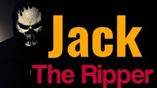 Thumbnail: Jack The Ripper Serial Killer #shorts #malayalamshort #youtubeshorts