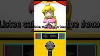 Thumbnail: WAAAAA  #marioparty #vinesauce #wario