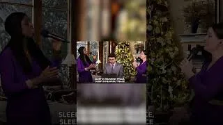Thumbnail: Vinesong – 'Silent Night LIVE with LYRICS' coming out on Christmas Eve!