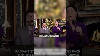 Thumbnail: Vinesong – 'Silent Night LIVE with LYRICS' coming out on Christmas Eve!