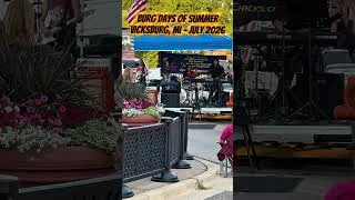 Thumbnail: AC/DC "T.N.T." Cover | Live Rock Band | Vicksburg, MI
