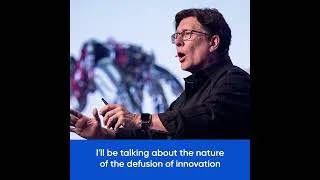 Thumbnail: Meet Mr. John Nosta - a leader in the digital health movement