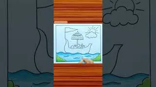 Thumbnail: Happy Onam Drawing #onamdrawing #drawing #shorts #howtodraw #onam