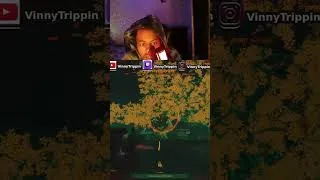 Thumbnail: PALWORLD AINT BEEN BEING NICE TO ME LATELY | #vinnytrippintv #PALWOLRD #lol #seenitcoming #gaming