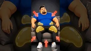Thumbnail: #weightlose #fatlose #bodyfatlose #bestworkout